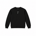 FOA Sweatshirt, Black
