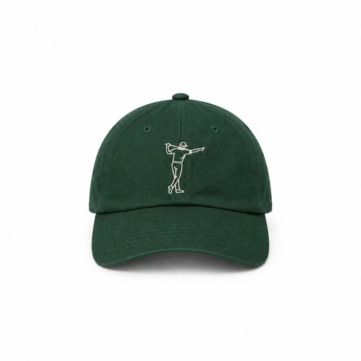 FOA Cap, Green