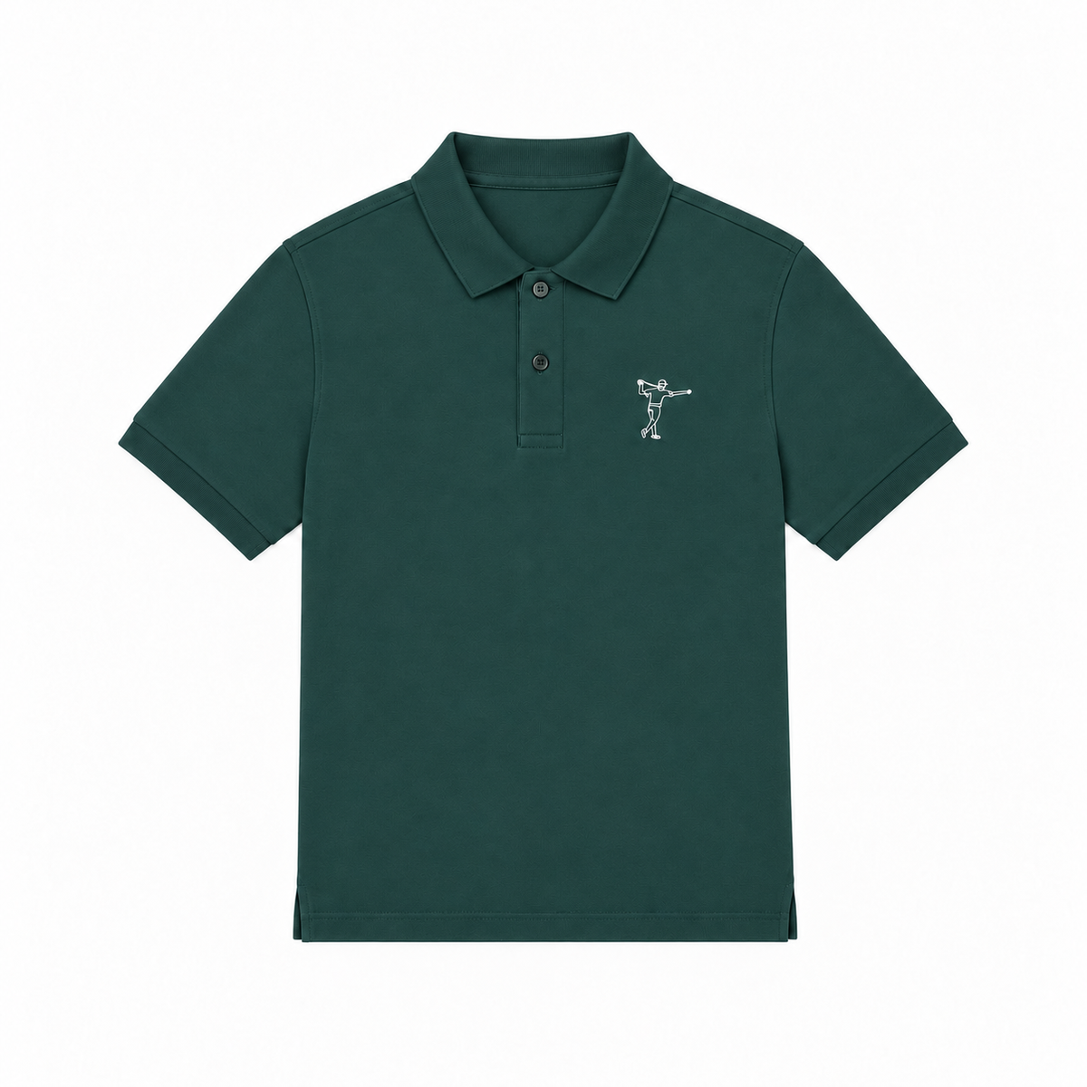 FOA Polo, Green