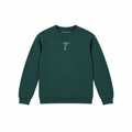 FOA Sweatshirt, Green