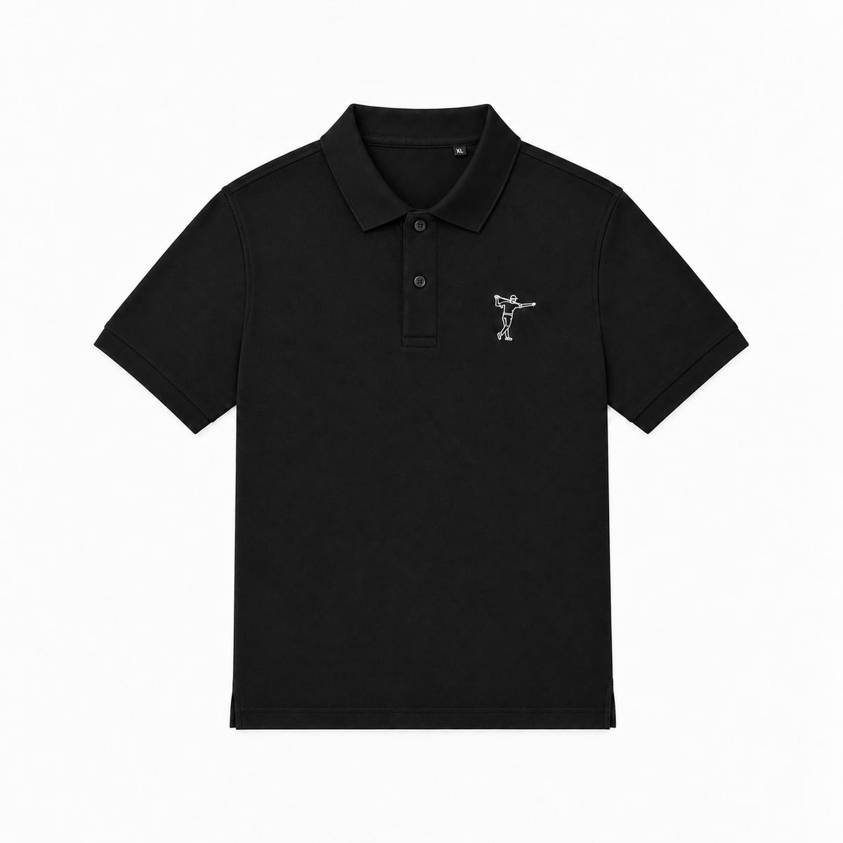 FOA Polo, Black